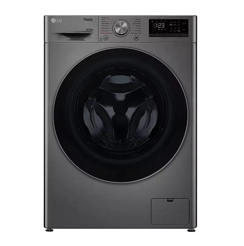 F4V5RYP2T_01 LG Washing Machine Front Loader 10.5Kg