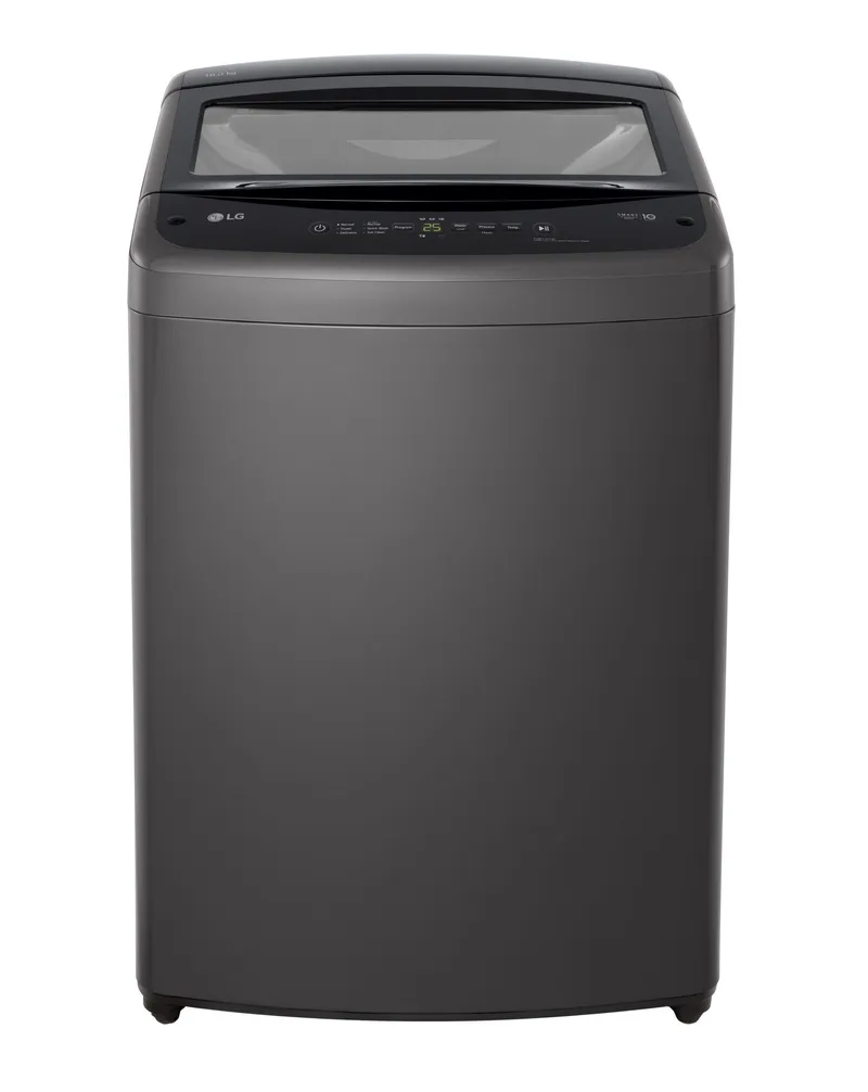 1 LG Washing Machine Top Loader 18Kg