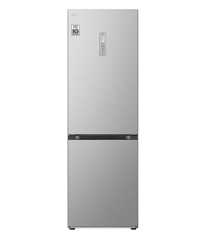 1 LG Refrigerator Combi 344L Net Capacity