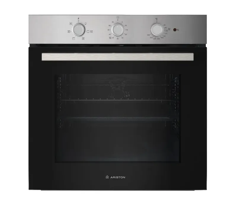 1 ARISTON Built-In Oven 60cm 71L