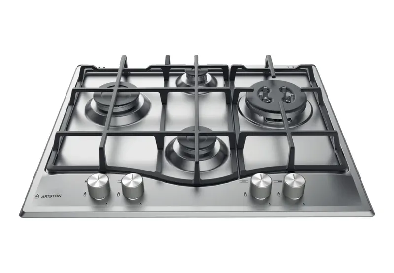 PCN641TIXA_01 ARISTON Built-In Hob Gas 60cm