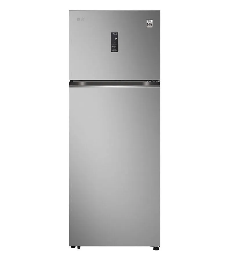 LG Side by Side Refrigerator 647L Net Capacity - Dragon Electronics