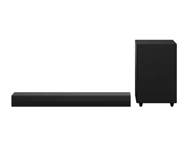 thum-1600×1062 LG Home Theater Sound Bar 2.1 Channel 130W