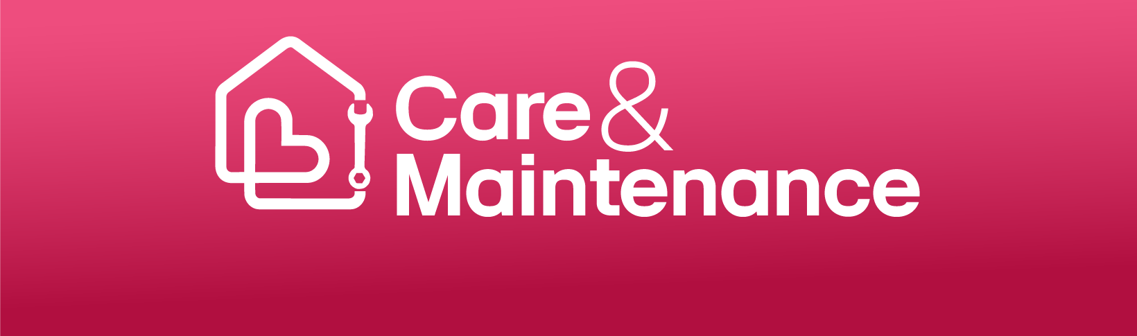Care & Maintenance