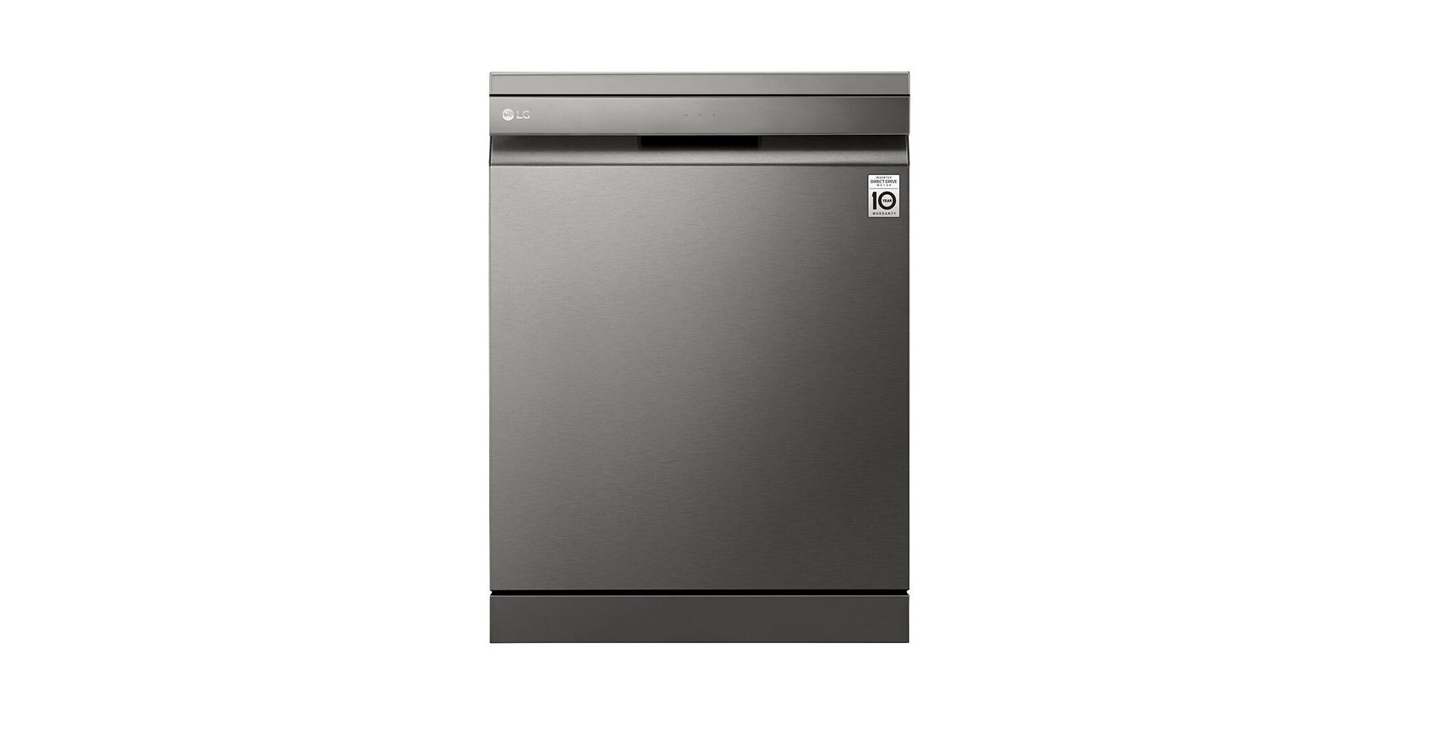 Dishwasher