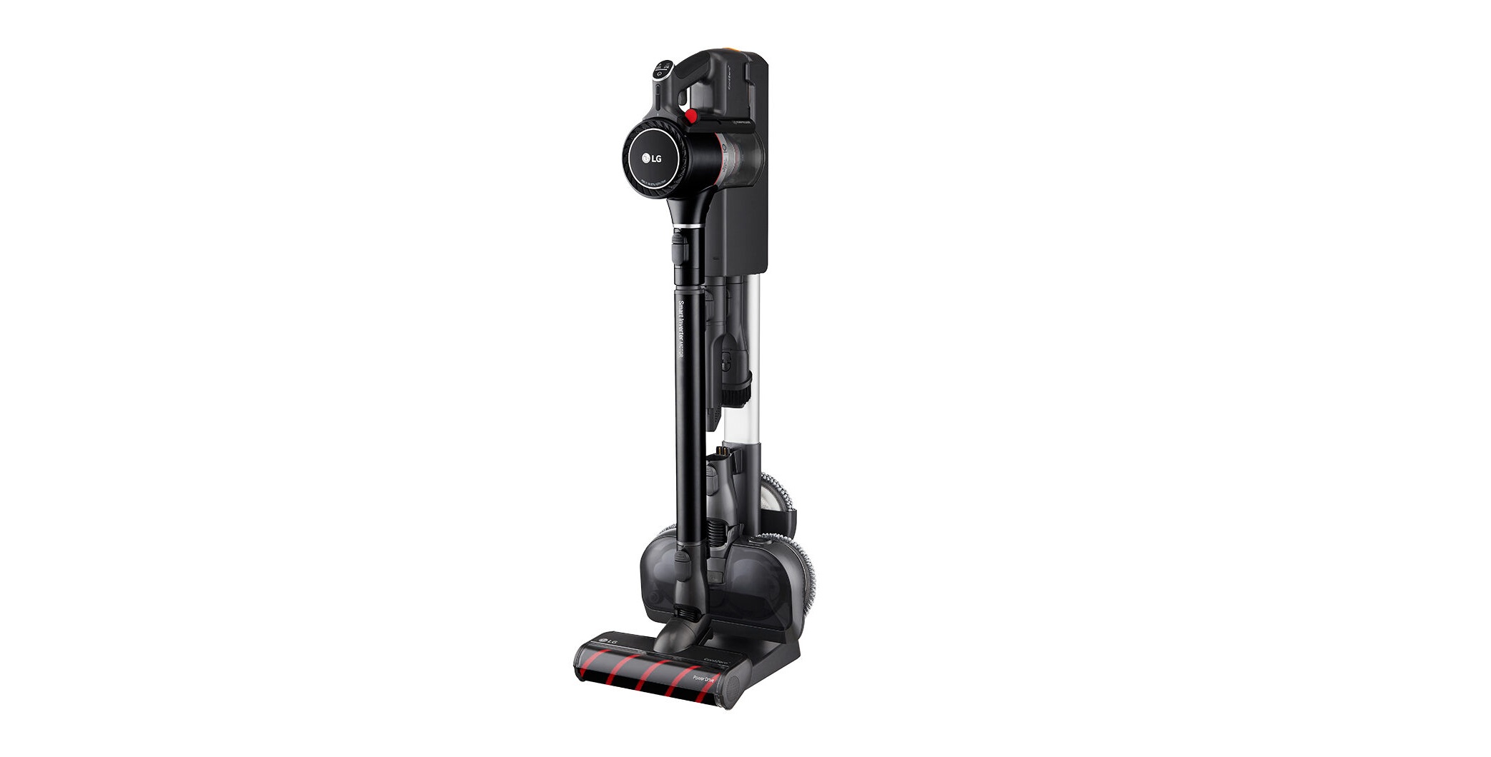 Vacuum Cleaner