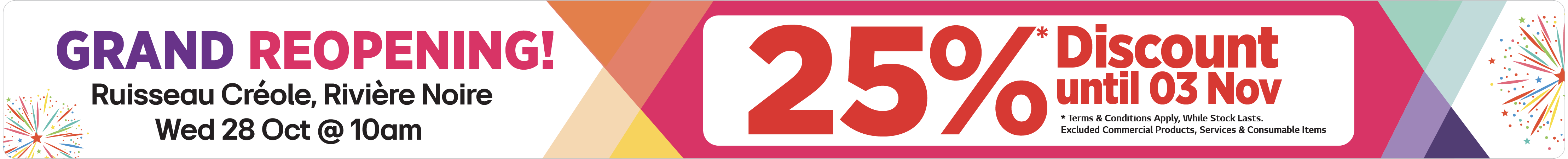 GP 25%